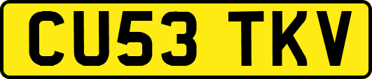 CU53TKV
