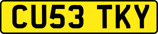 CU53TKY