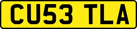 CU53TLA