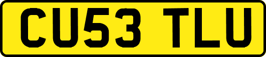 CU53TLU