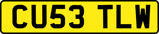 CU53TLW