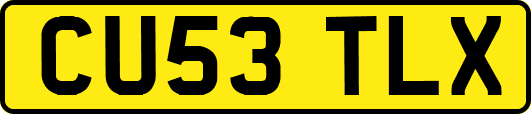 CU53TLX