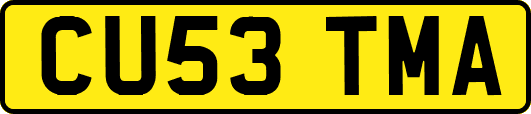 CU53TMA