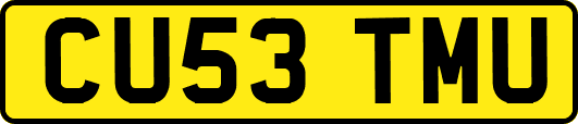 CU53TMU