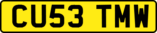 CU53TMW