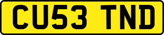 CU53TND