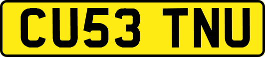 CU53TNU