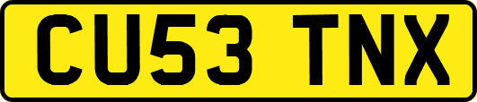 CU53TNX