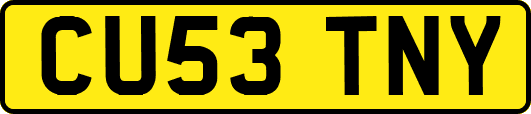 CU53TNY