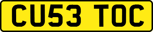 CU53TOC