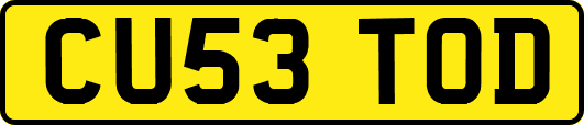 CU53TOD