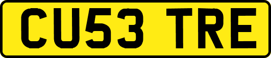 CU53TRE