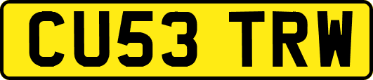CU53TRW