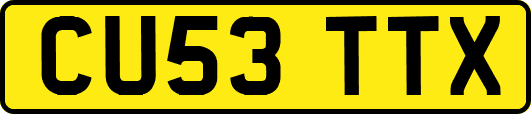 CU53TTX