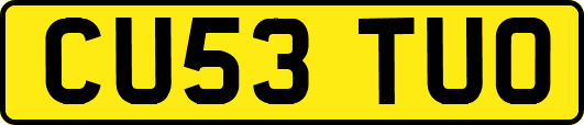 CU53TUO