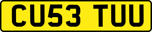 CU53TUU