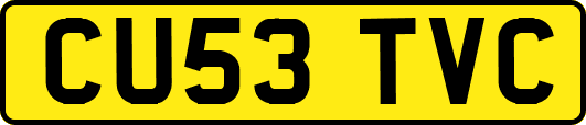 CU53TVC