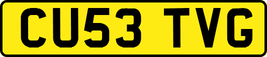 CU53TVG