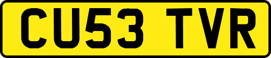CU53TVR