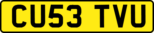 CU53TVU