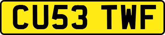 CU53TWF