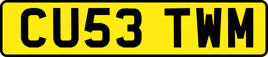 CU53TWM