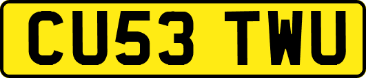 CU53TWU