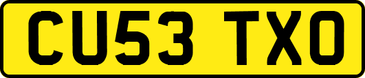 CU53TXO