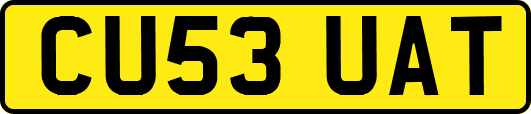 CU53UAT