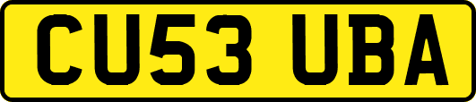 CU53UBA
