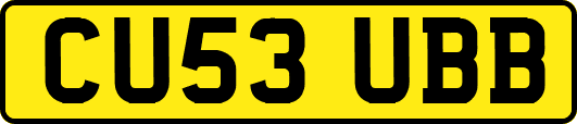 CU53UBB