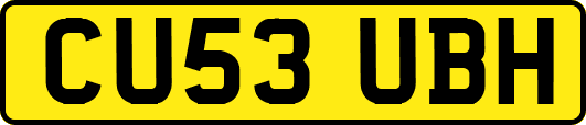 CU53UBH