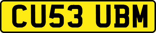CU53UBM