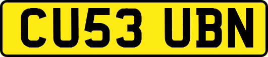 CU53UBN