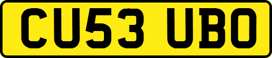 CU53UBO