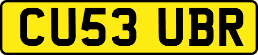 CU53UBR