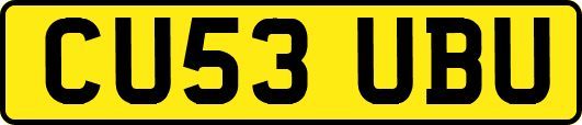 CU53UBU