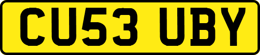 CU53UBY