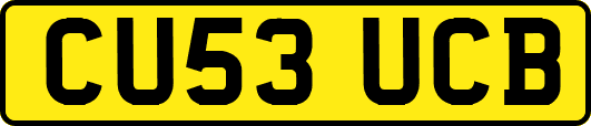 CU53UCB