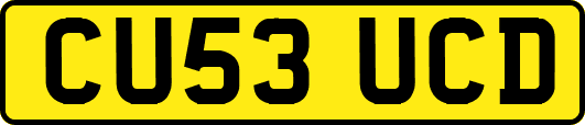 CU53UCD