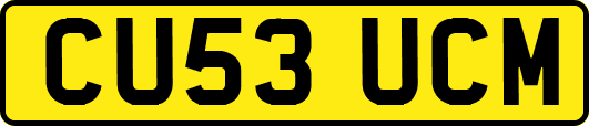 CU53UCM