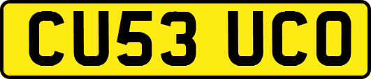CU53UCO