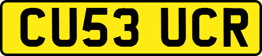 CU53UCR
