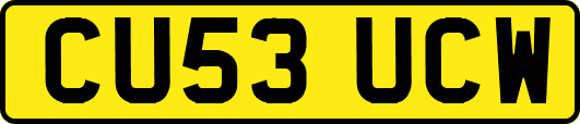 CU53UCW