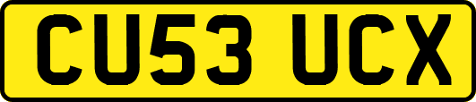 CU53UCX