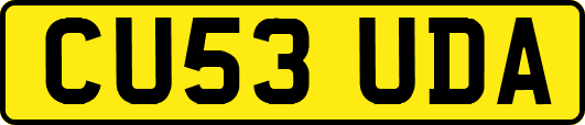 CU53UDA