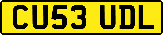 CU53UDL