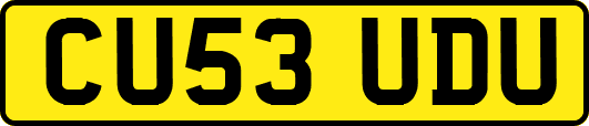 CU53UDU