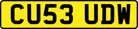 CU53UDW