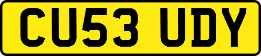 CU53UDY